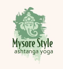 Ashtanga Yoga Mysore Style Dublin